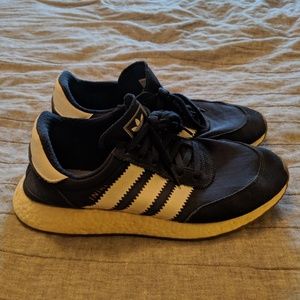 Men's Adidas Iniki Runner size 9.5